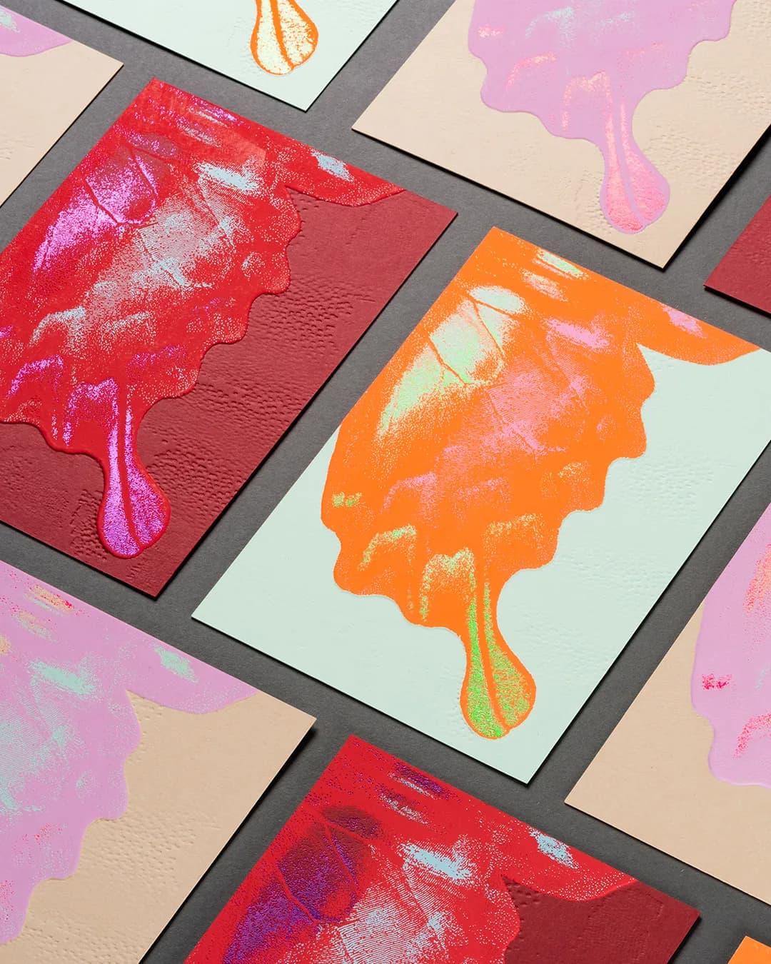 Colorplan papír — prémium színes ívek válogatása